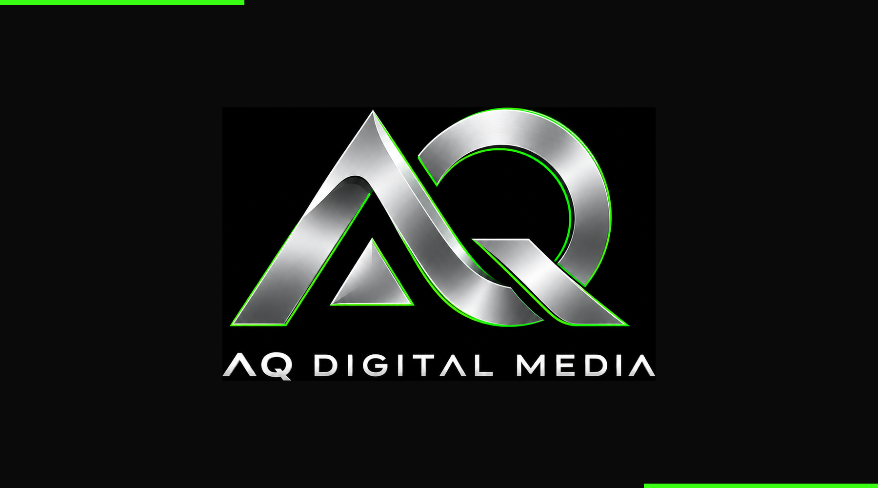 AQ Digital Media official logo
